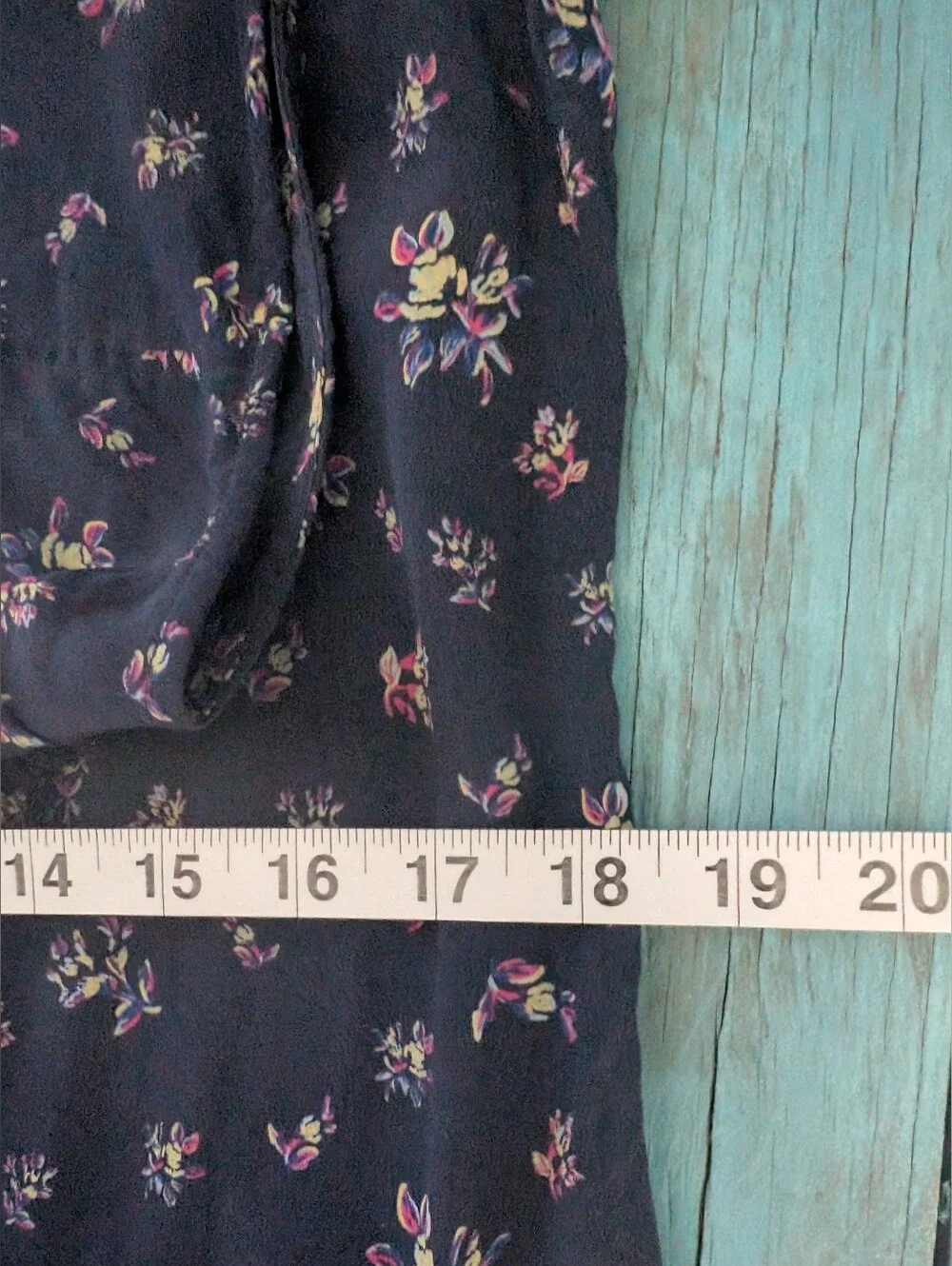 Equipment Silk Dress - Picture 5 of 13